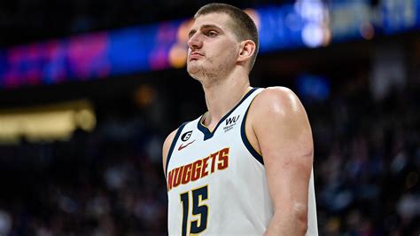 jokic age